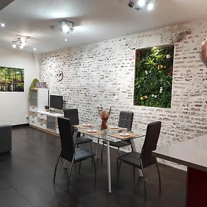  Appartamento Casa Viriato