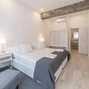  Appartamento Alohamundi Segovia&fortaleza