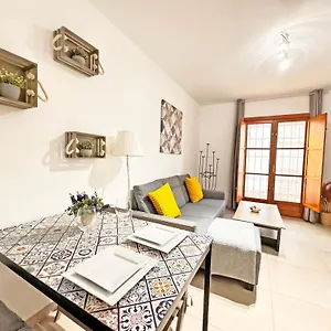  Appartamento Triana Luxury