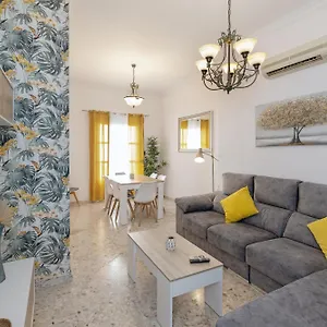  Appartamento Trianasol