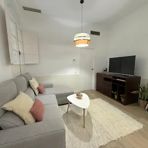  Appartamento Pikis Center