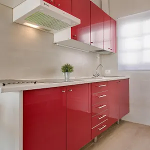  Apartamento Caleta Deluxe España