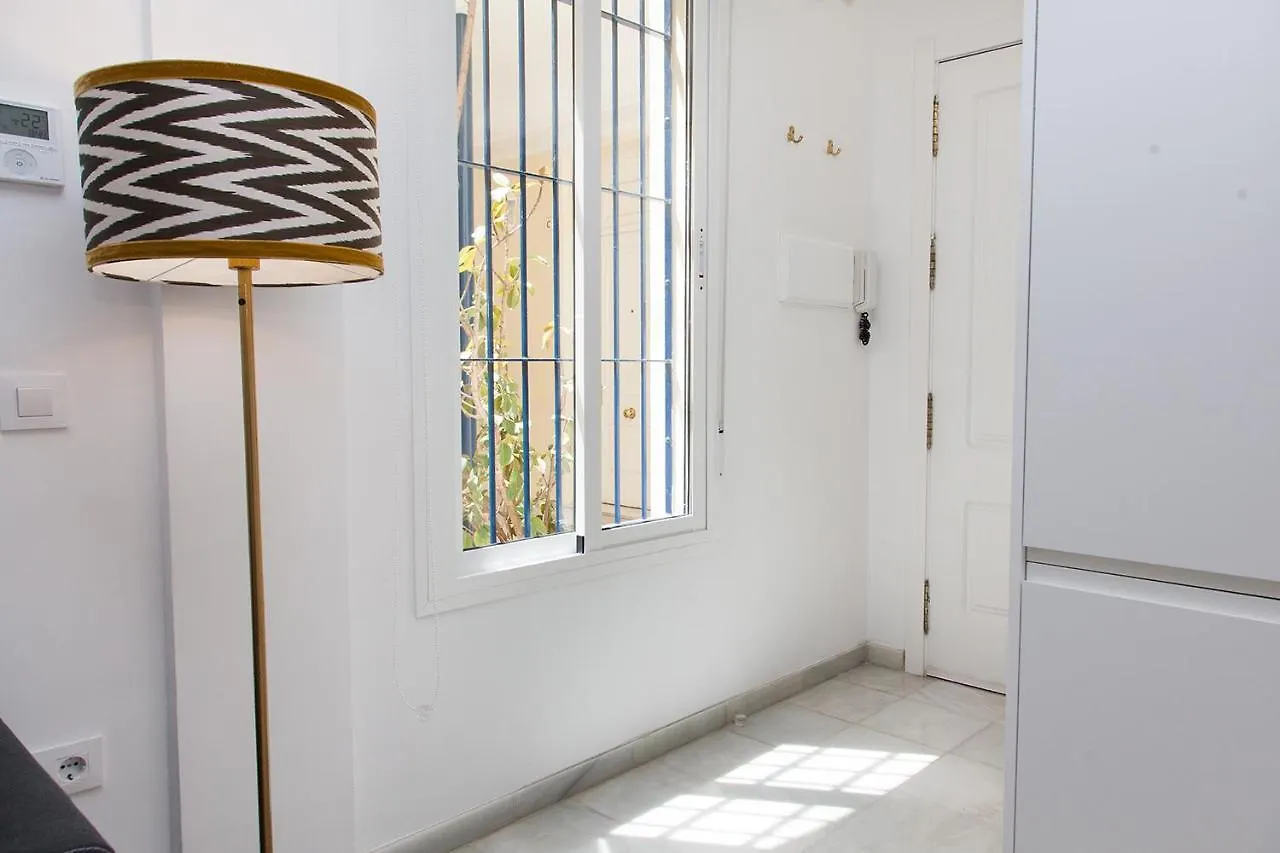 Apartment Gotoseville Siete Revueltas