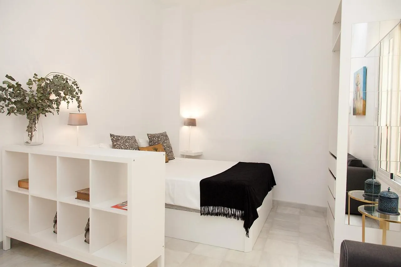 Apartment Gotoseville Siete Revueltas