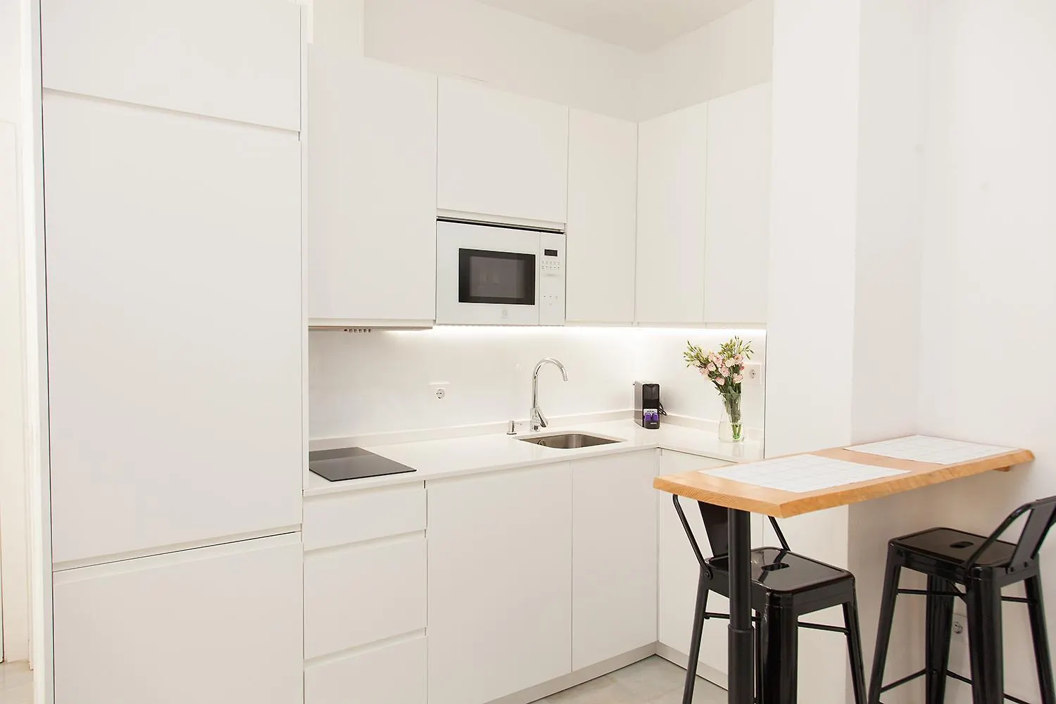 Apartment Gotoseville Siete Revueltas