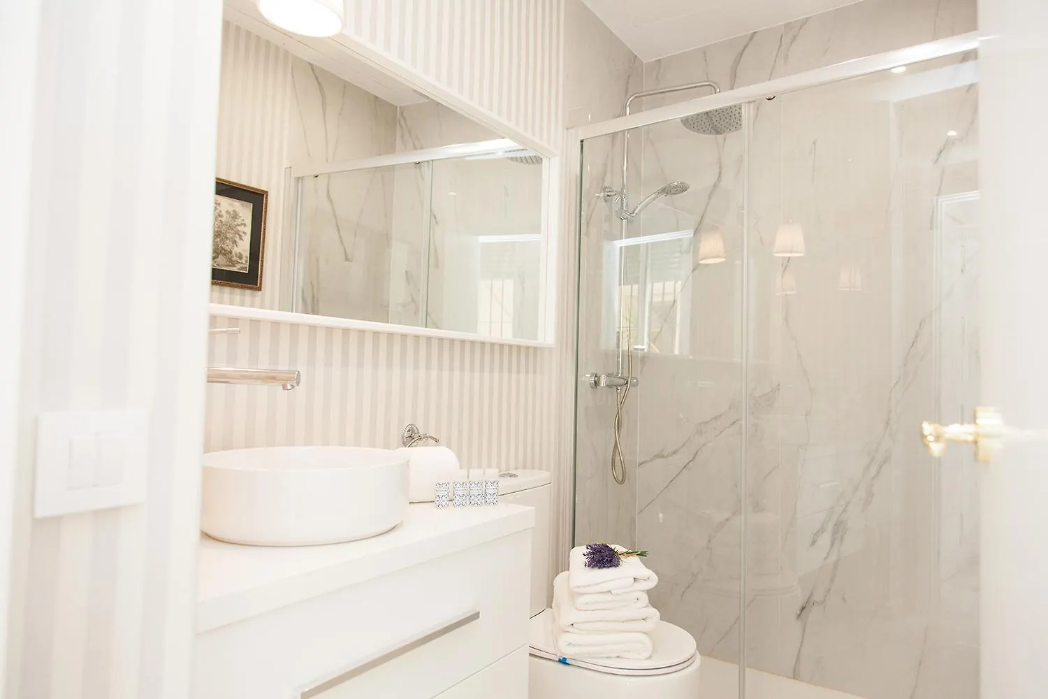 Apartment Gotoseville Siete Revueltas Spain